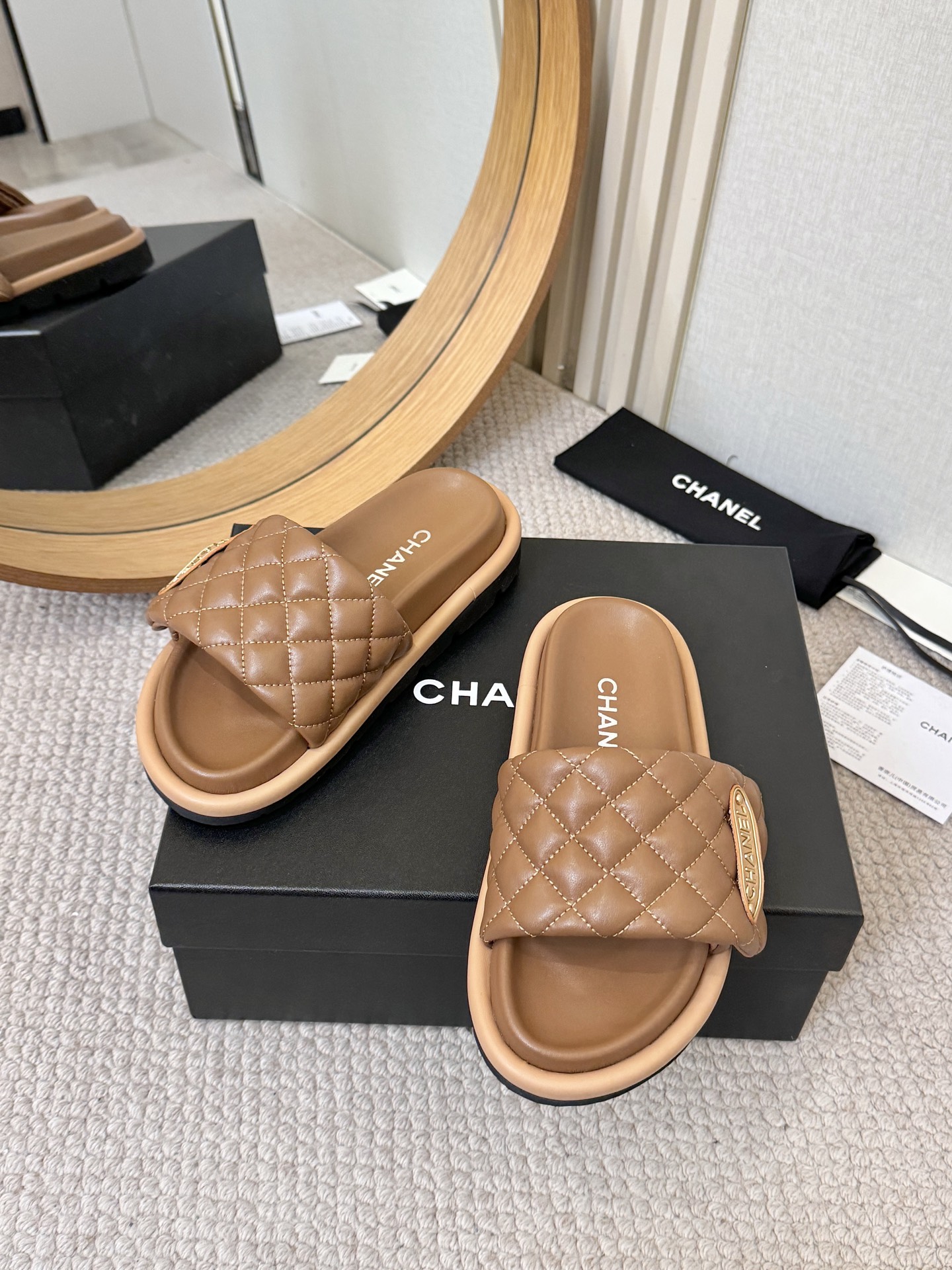 Women's high heels